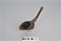 藏品(竹勺)的圖片